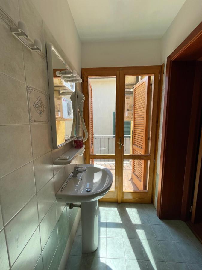 La Terrazza Dei Ciliegi Hotel Santa Maria Degli Angeli  Bagian luar foto