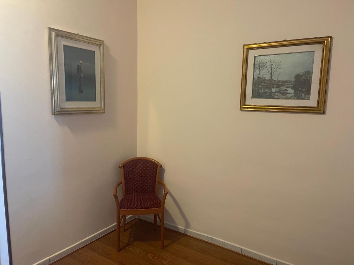 La Terrazza Dei Ciliegi Hotel Santa Maria Degli Angeli  Bagian luar foto