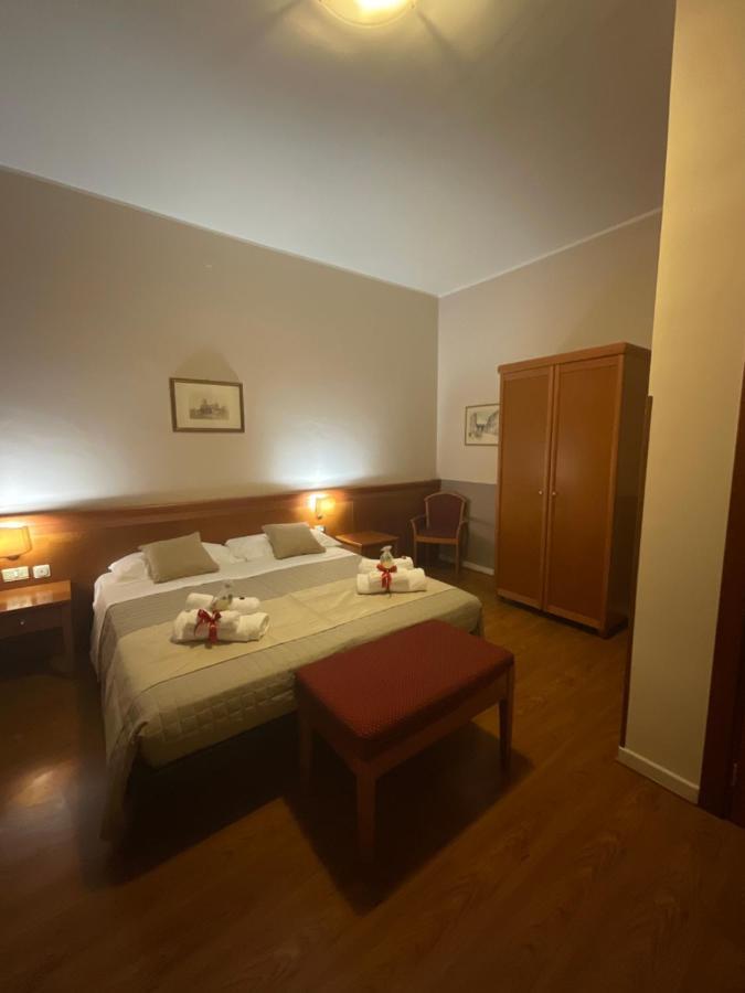 La Terrazza Dei Ciliegi Hotel Santa Maria Degli Angeli  Bagian luar foto