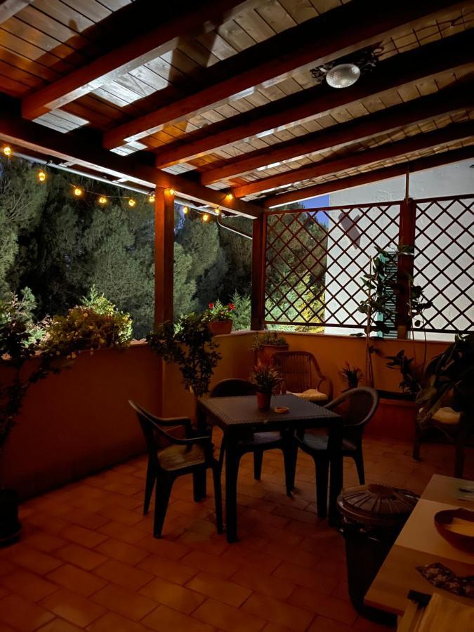 La Terrazza Dei Ciliegi Hotel Santa Maria Degli Angeli  Bagian luar foto
